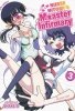 NURSE HITOMIS MONSTER INFIRMARY VOL 03 TP [9781626922051]